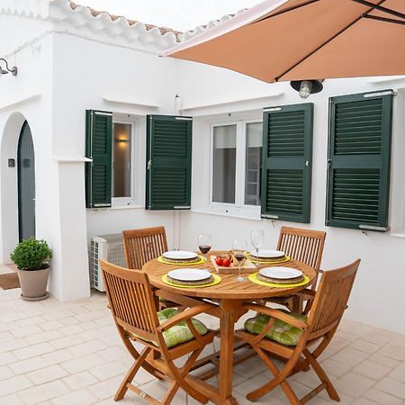 Casa Menorquina Centro Ciutadella Villa Ciutadella  Exterior photo